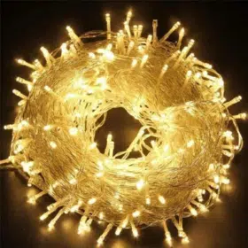 Guirlandes lumineuse