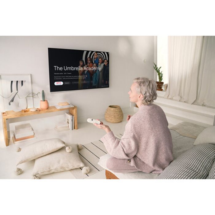 GOOGLE CHROMECAST HD