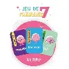 Jeu de 7 Familles lextension