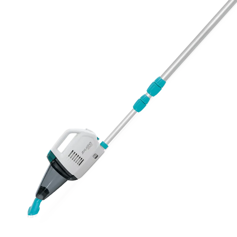 Nettoyeur à batterie ZR100 INTEX - 28626