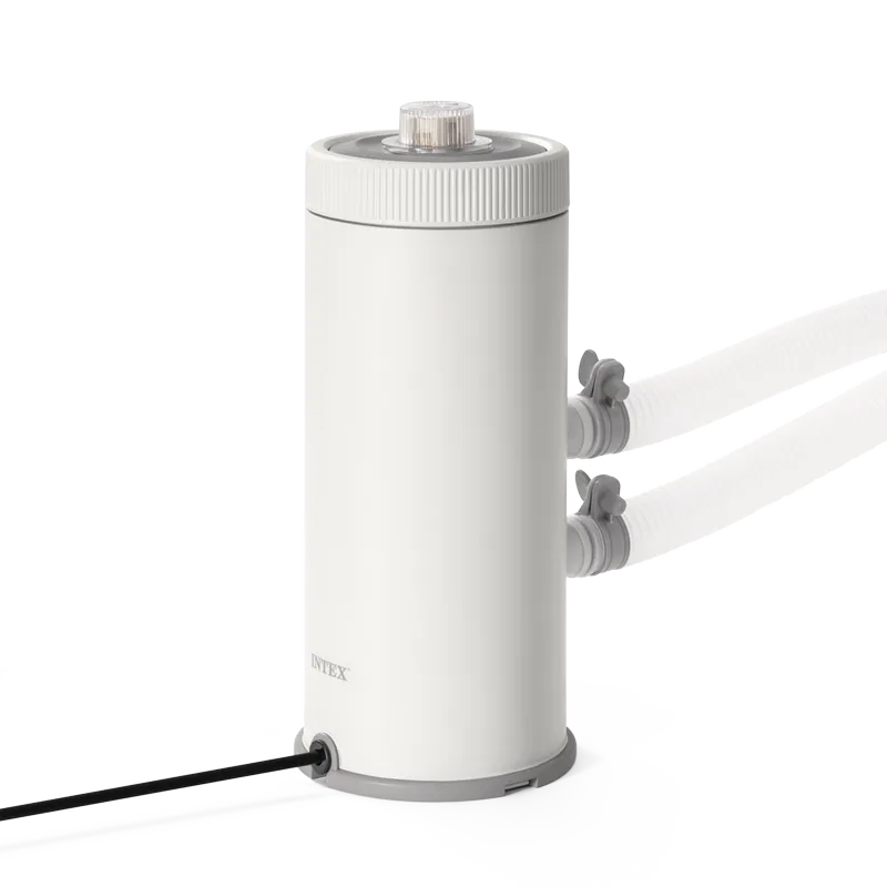 Épurateur à cartouche C1000 2,7 m³/h INTEX - 26638