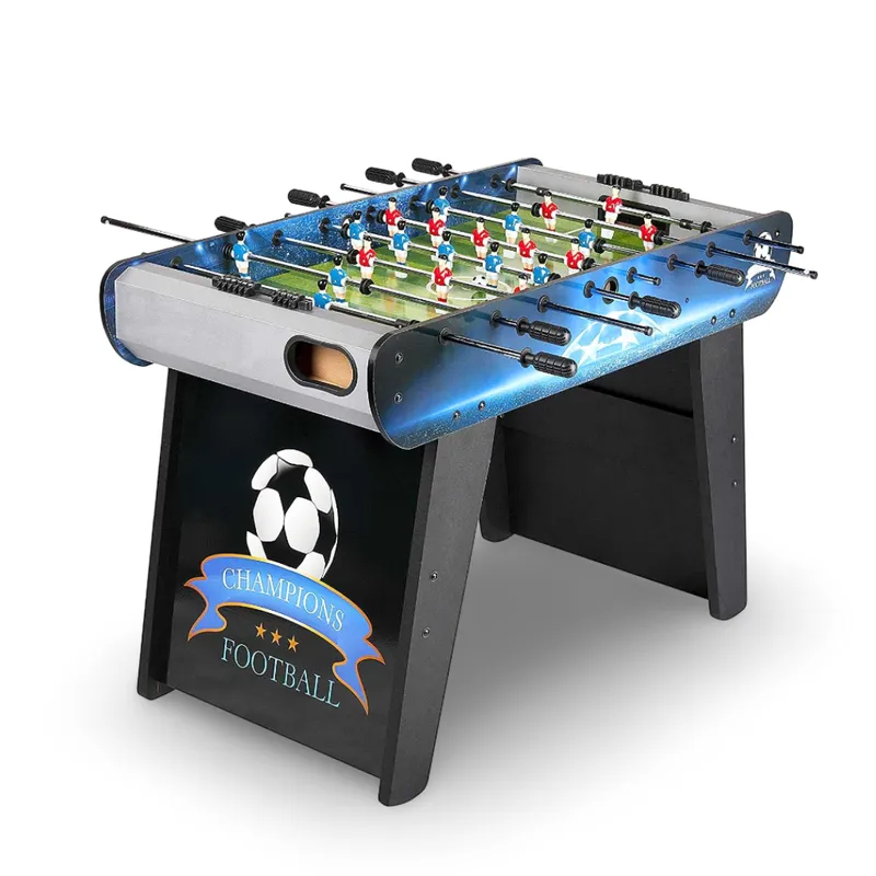 Baby foot champions league 4824P-6