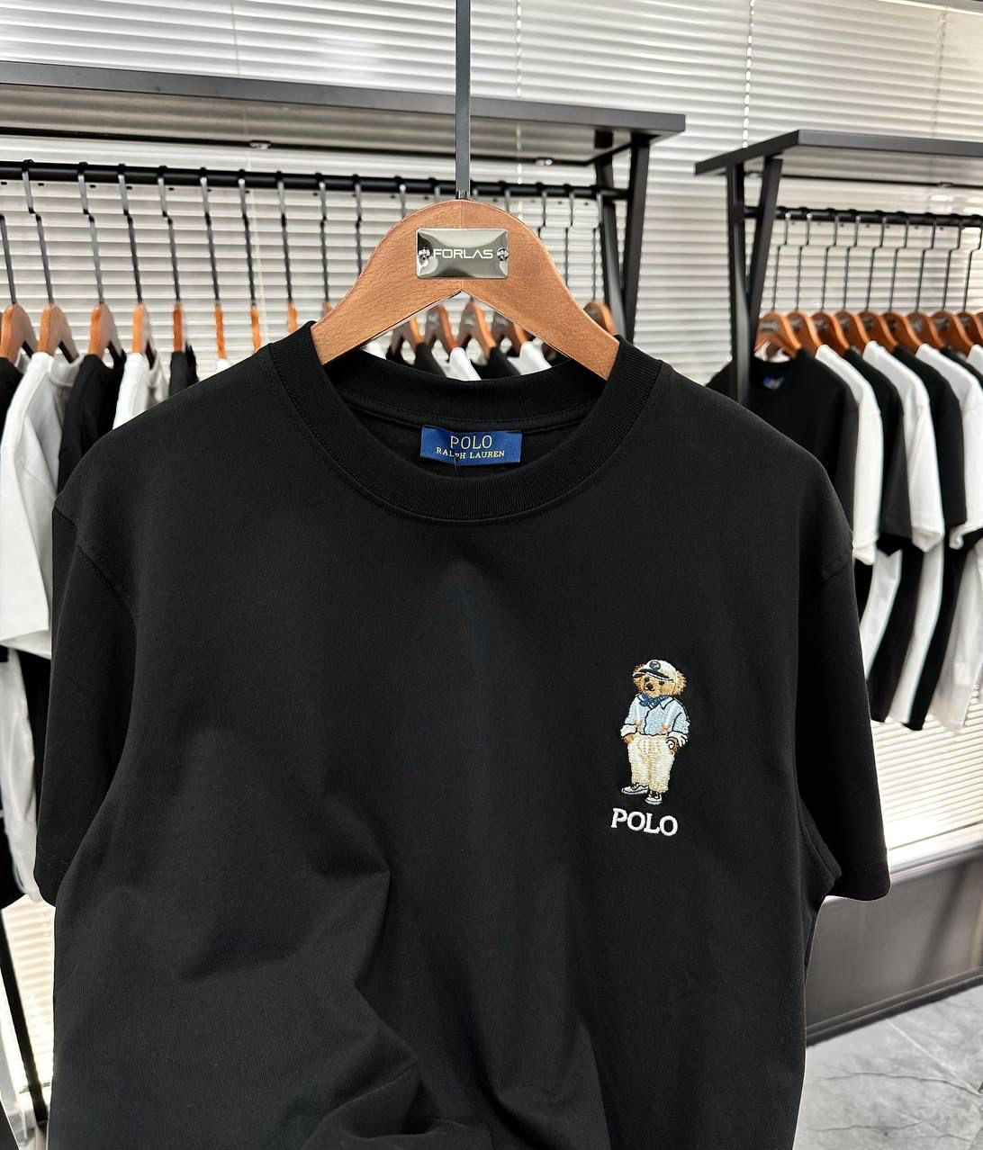Polo tshirt