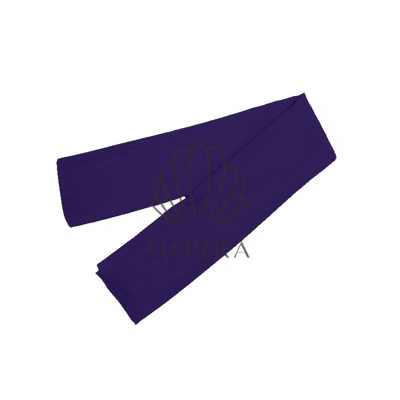 Foulard Chiffon 04