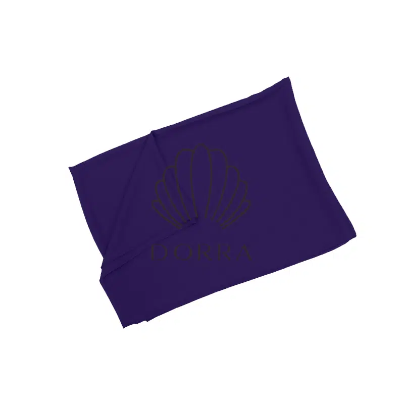 Foulard Chiffon 04