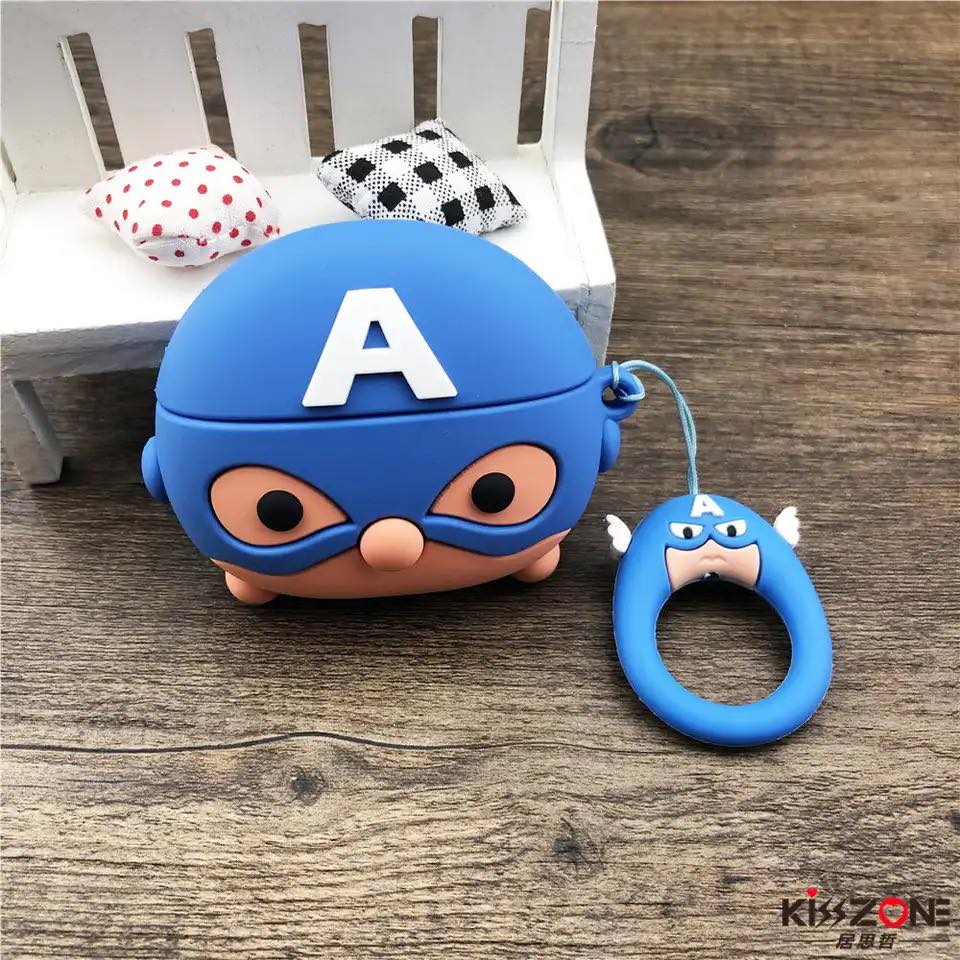 Etui pour airpods 3 حافظة سماعات