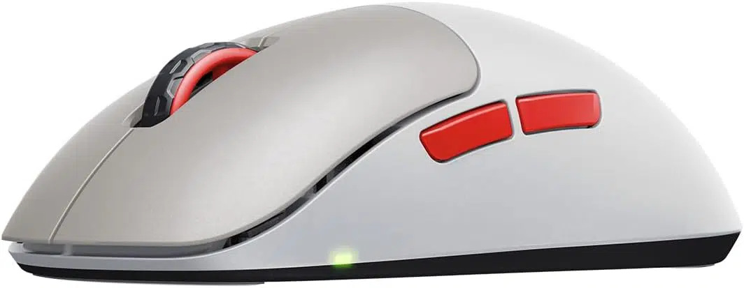 Xtrfy M8 Wireless Retro