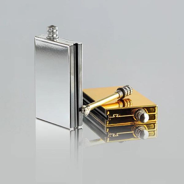 Briquet de survie
