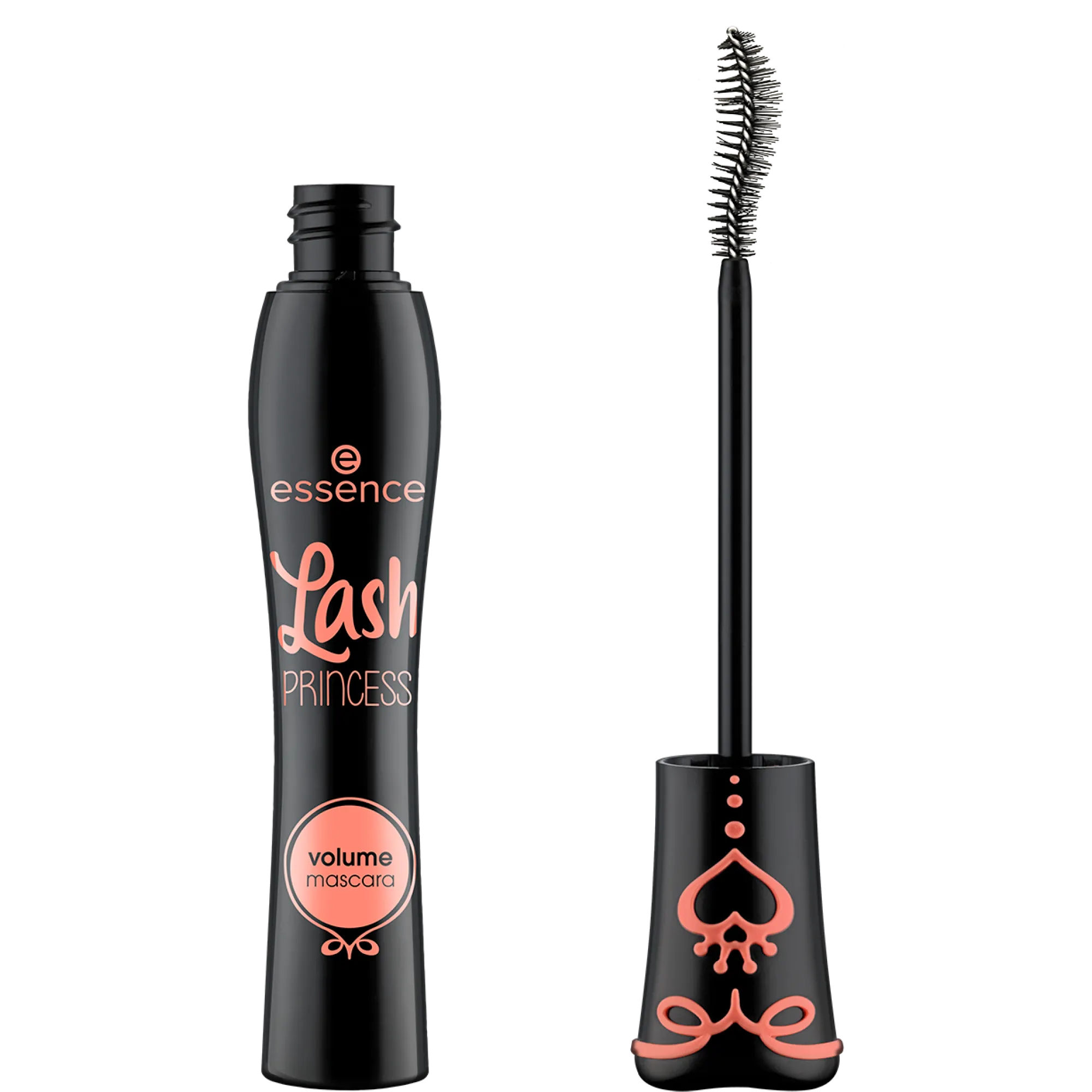 essence - Lash PRINCESS volume mascara