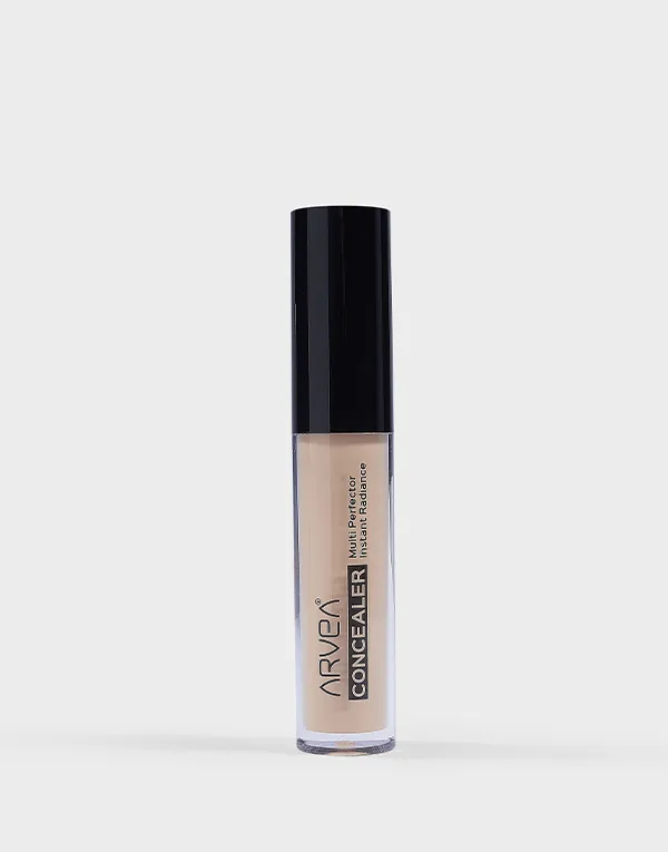 FLAWLESS TOUCH CONCEALER - 02 Neutral Sand