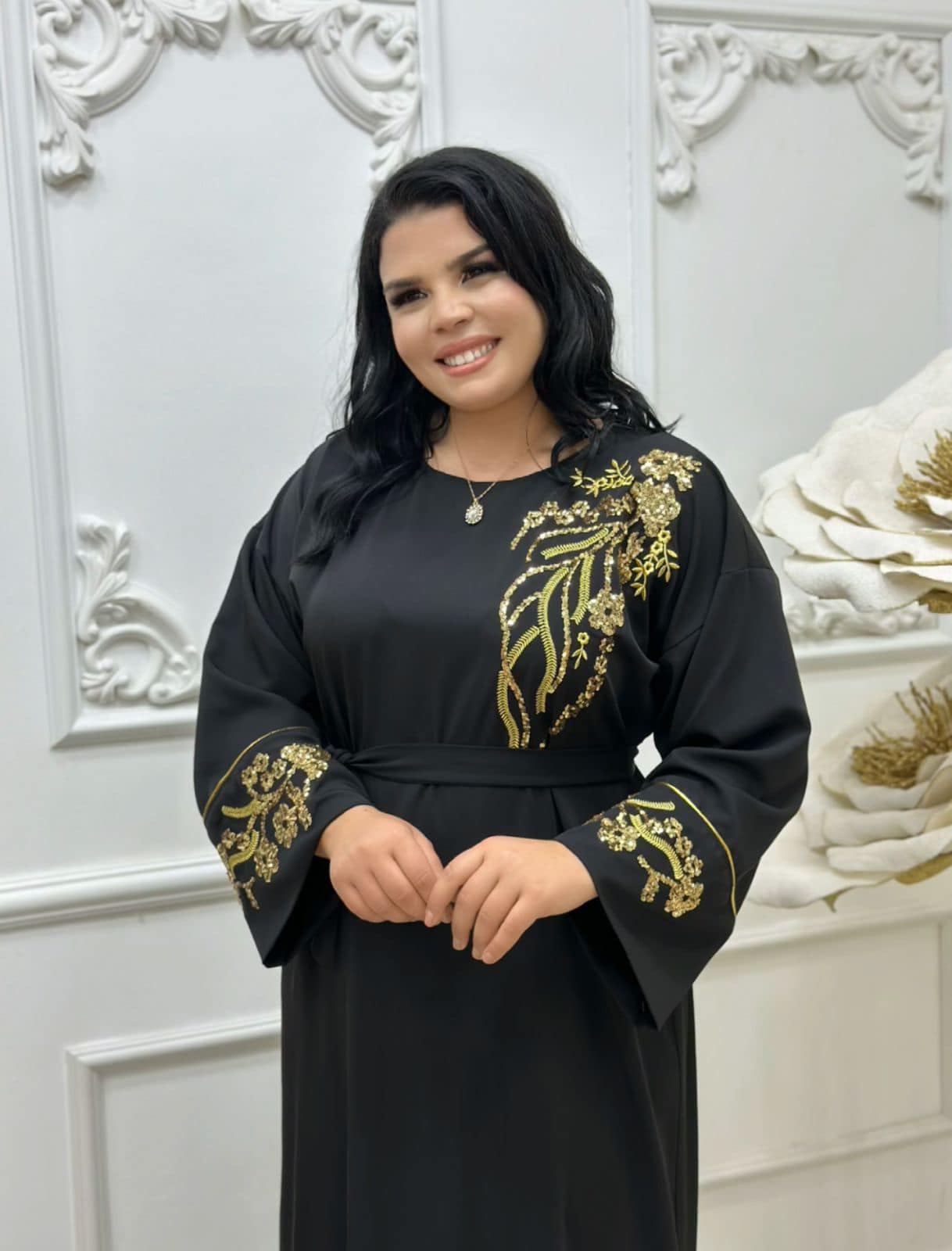 Abaya Hidyan