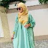 Caftan Traditionnel Tunisien