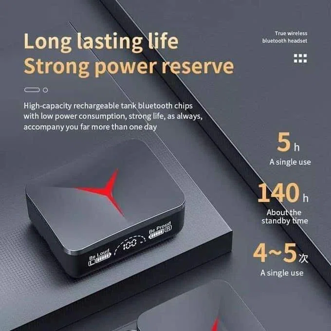 Kit Bluetooth M90 Pro