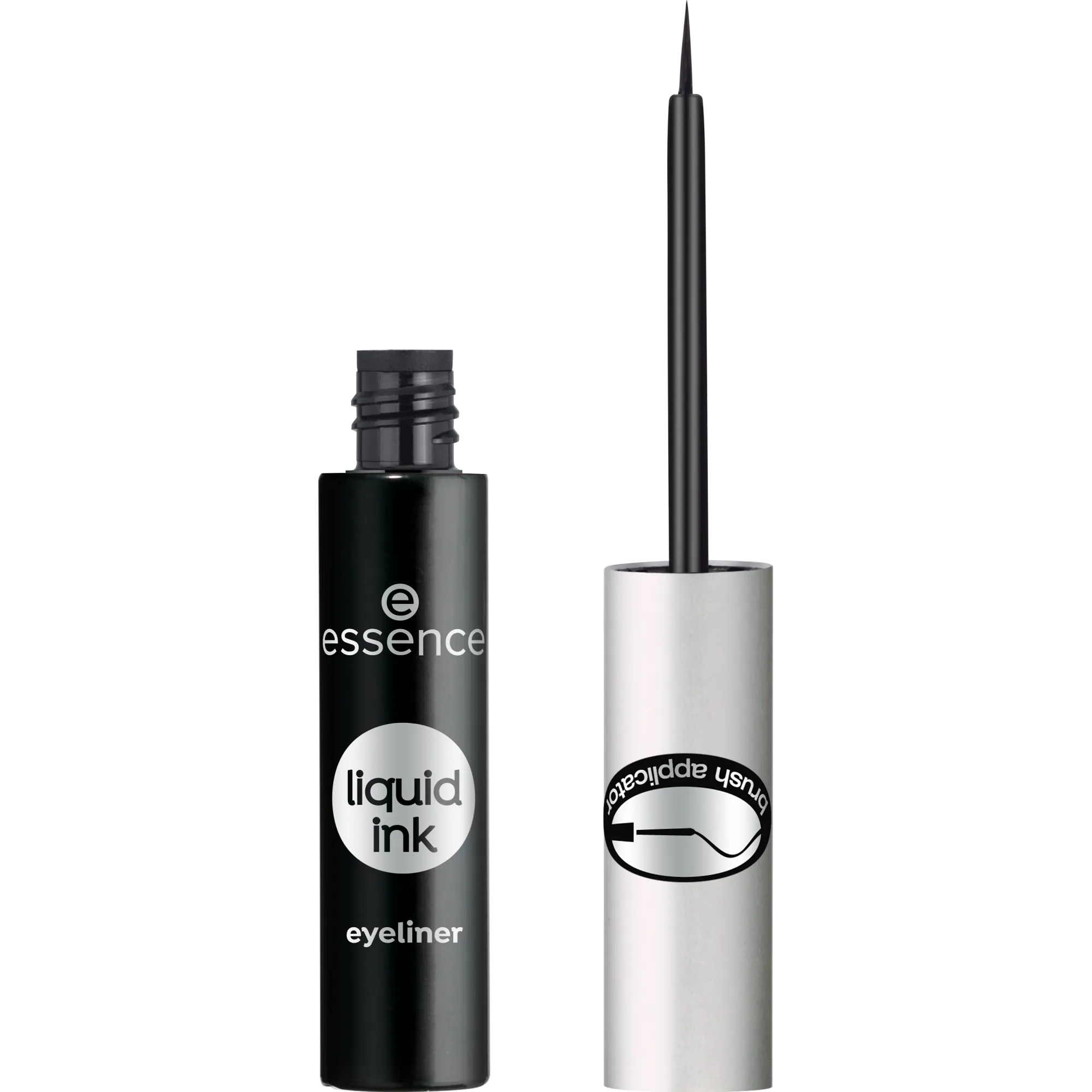 essence - Liquid ink eyeliner encre liquide