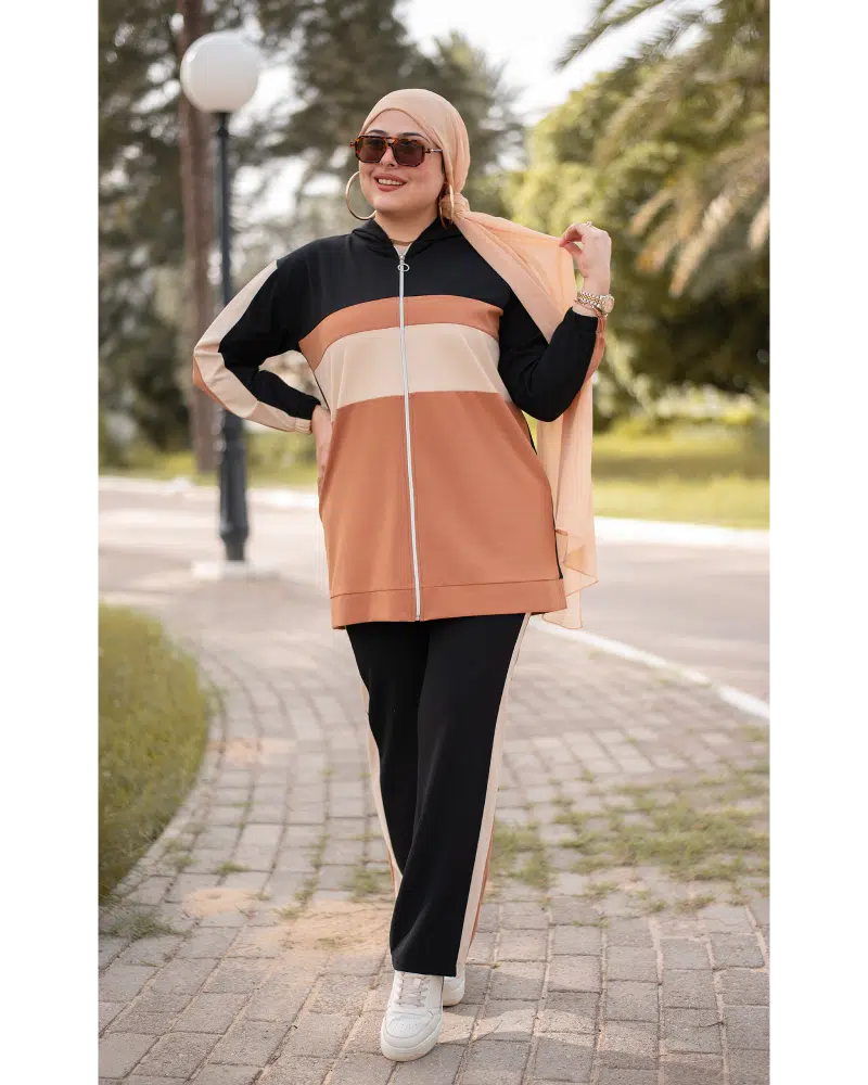 Tenue Sofia