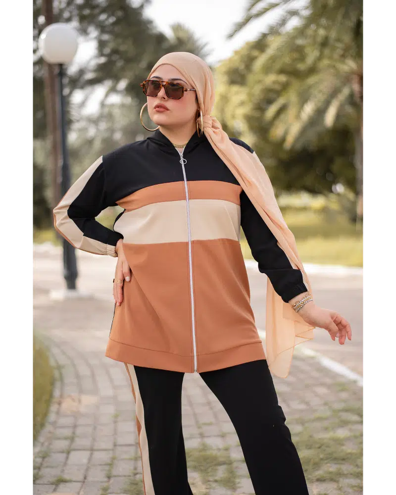 Tenue Sofia