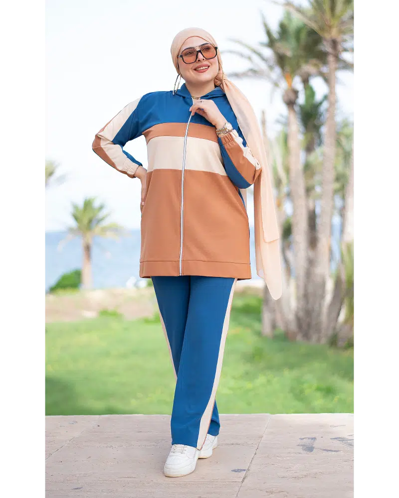 Tenue Sofia
