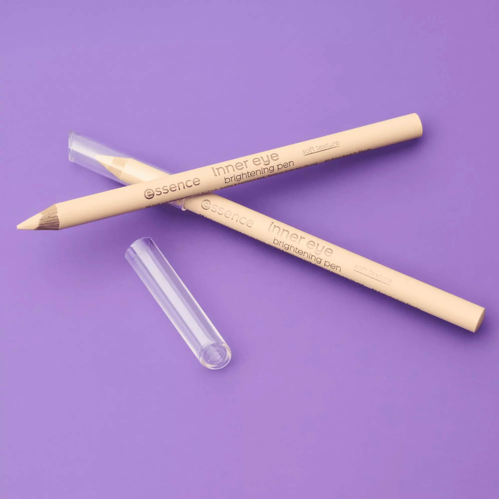 essence - inner eye crayon illuminateur contour interne de l’œil