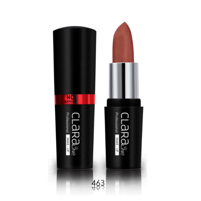 Claraline professional - Matte lipstick 463