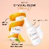 Brazilian Glow - Pack Vitamine C (Ecran Light)