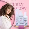 Brazilian Glow - Pack Curly Glow