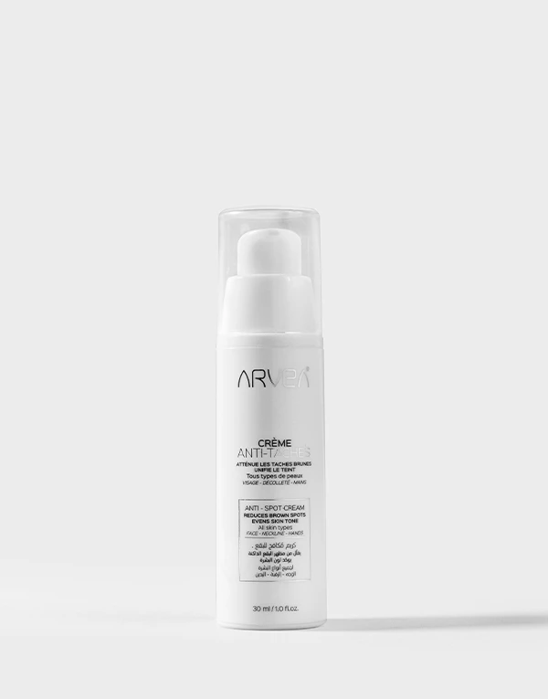 Crème Anti-Taches