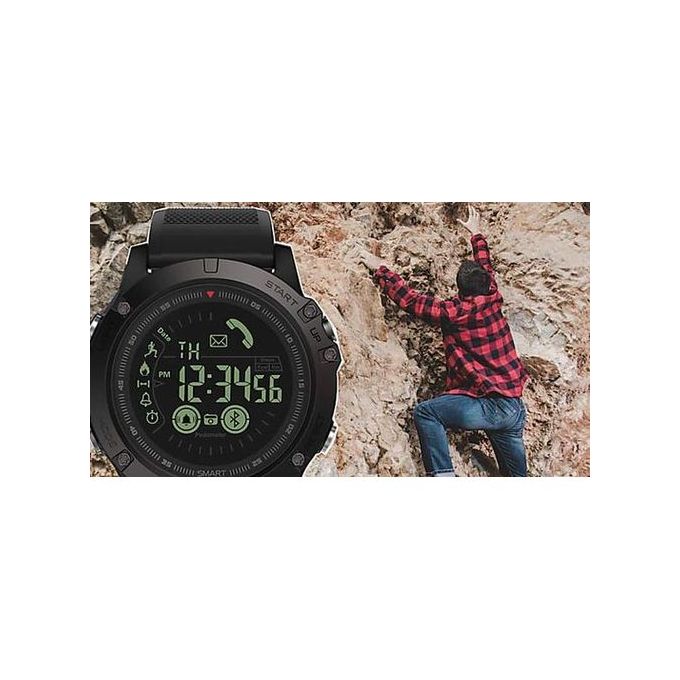 Montre PIAOMA Pour Homme - Water Resistant