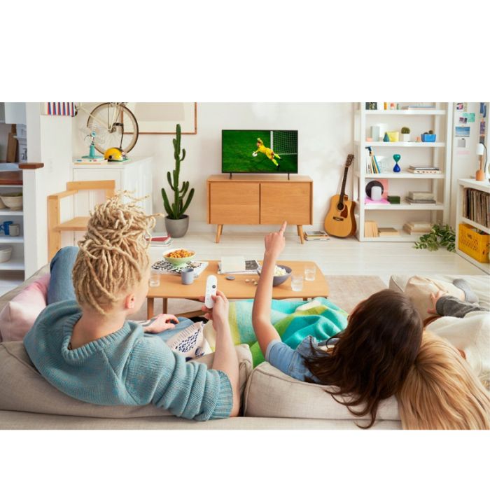 GOOGLE CHROMECAST HD