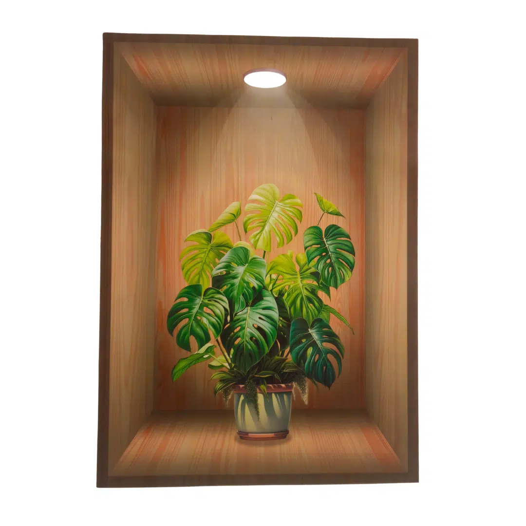 Pack Autocollant cadre 3d