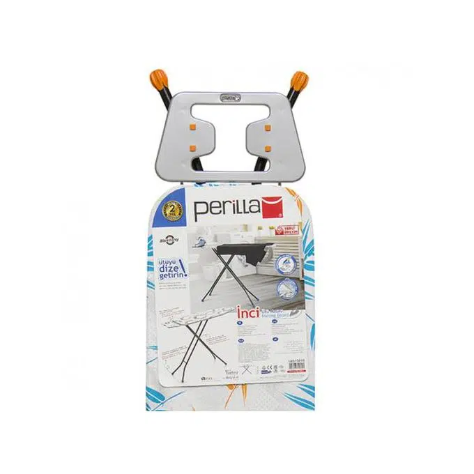 Planche a Repasser Perilla – Hauteur Reglable