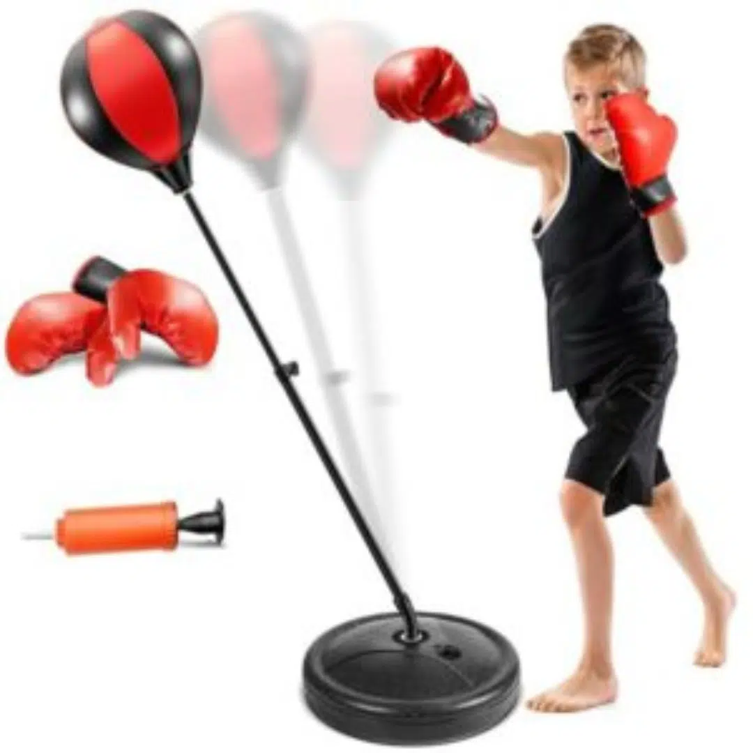 Sac de Boxe pour Enfants