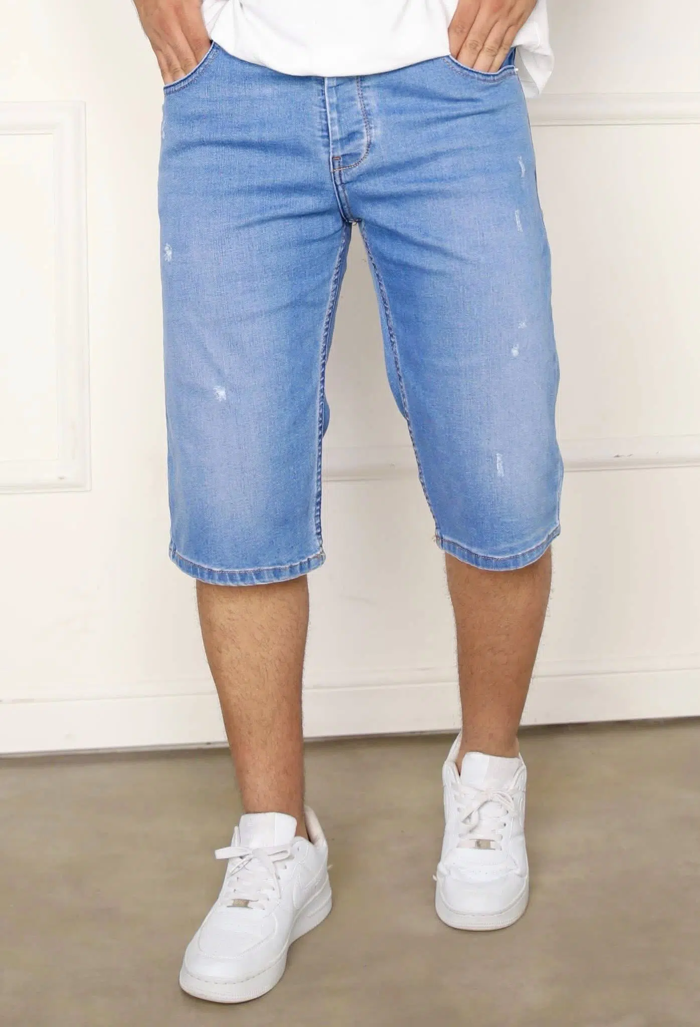 Pantacout Djeans *H10*