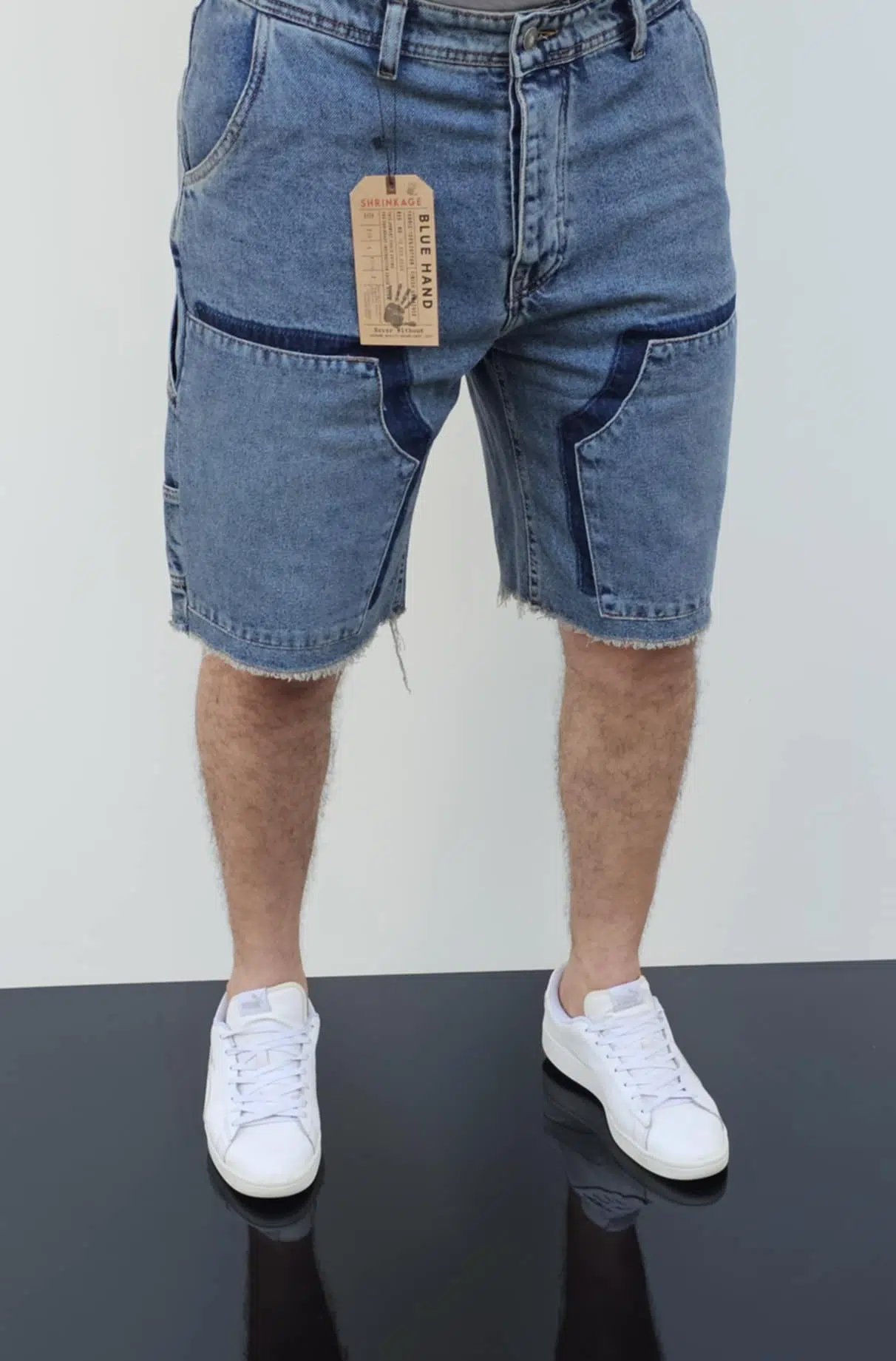 short djeans Z15