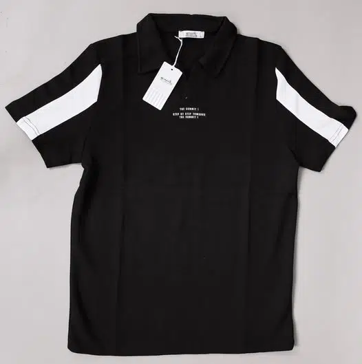 Polo Coton Rèf 19