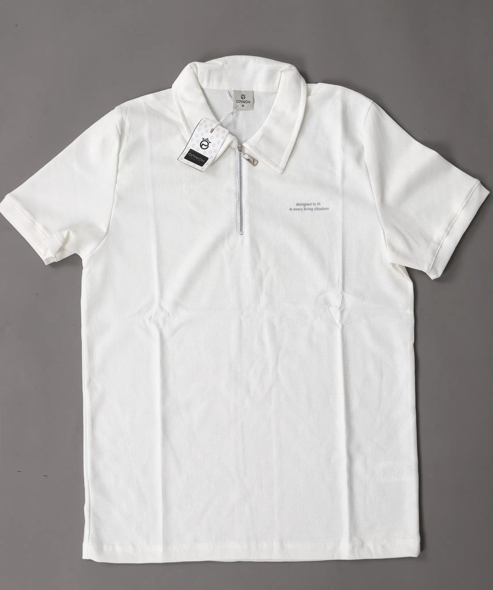 Polo Vintage