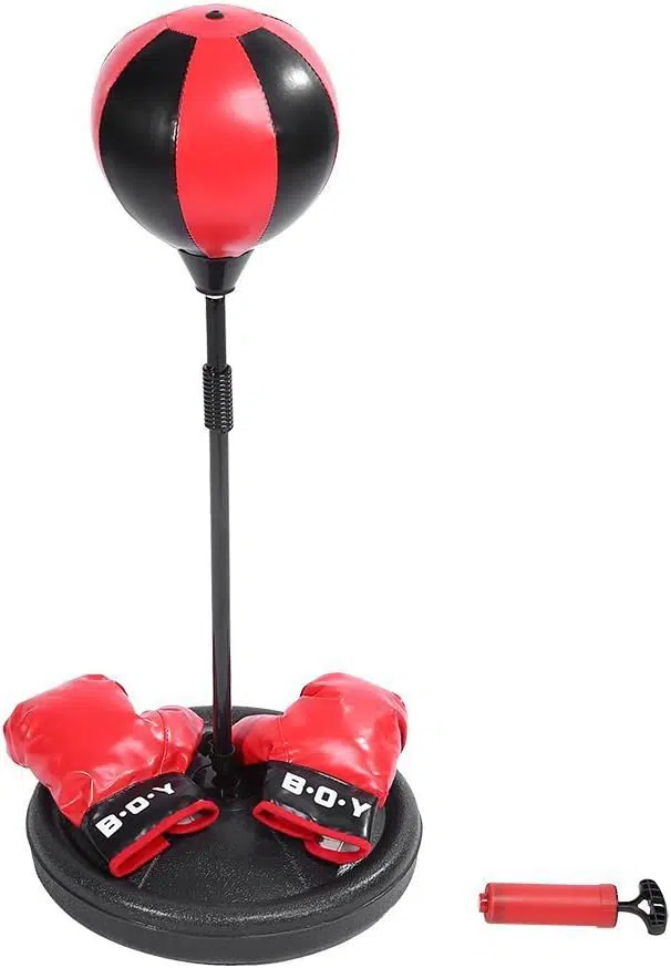 Sac de Boxe pour Enfants