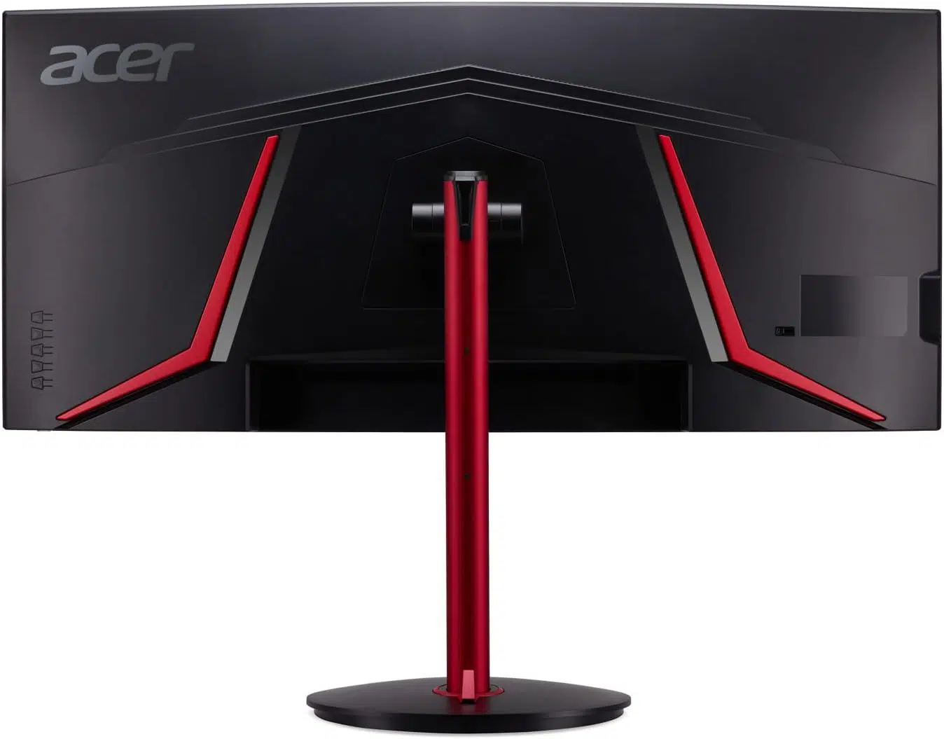 Acer Nitro XZ342CUPbmiiphfx