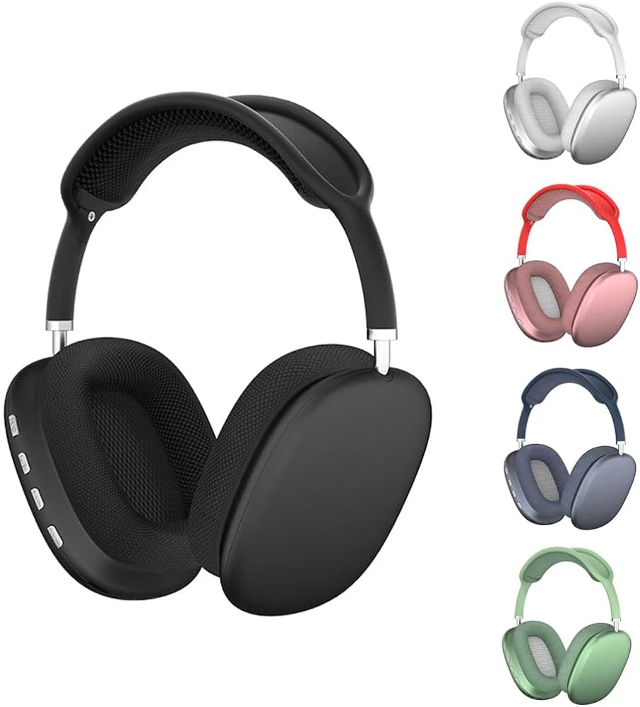 P9 Pro Max Casque Audio Sans Fil - Noir