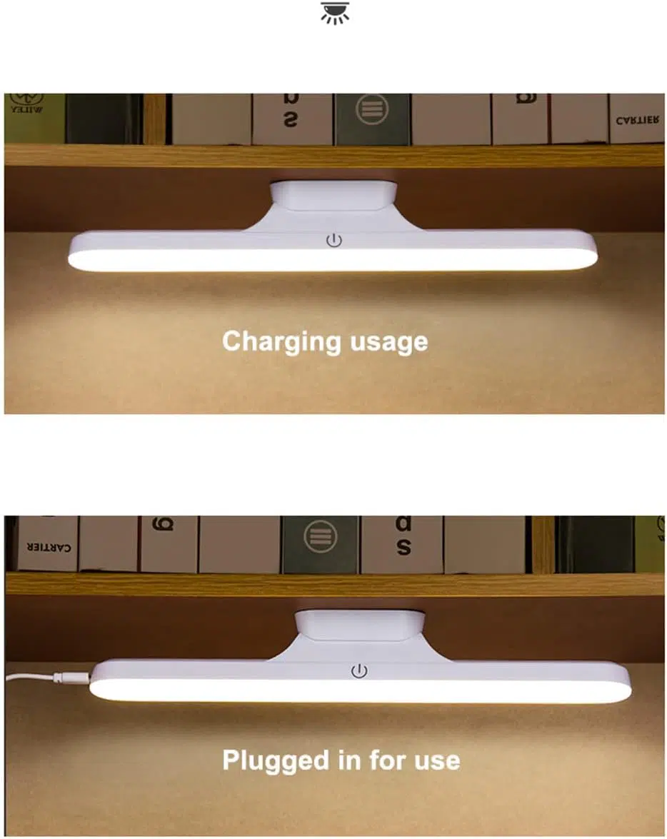 Lampe LED Rechargeable