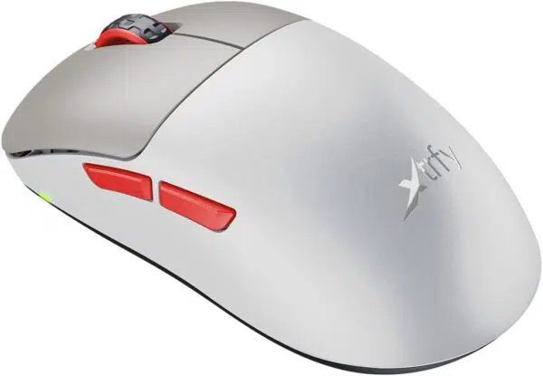 Xtrfy M8 Wireless Retro