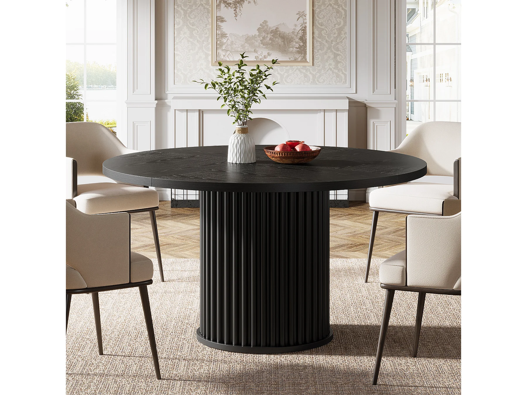 Table ALMA