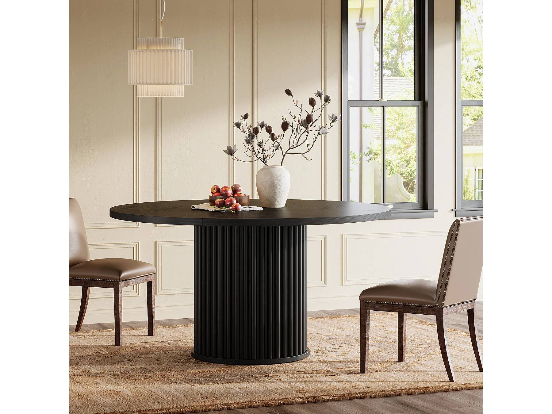 Table ALMA