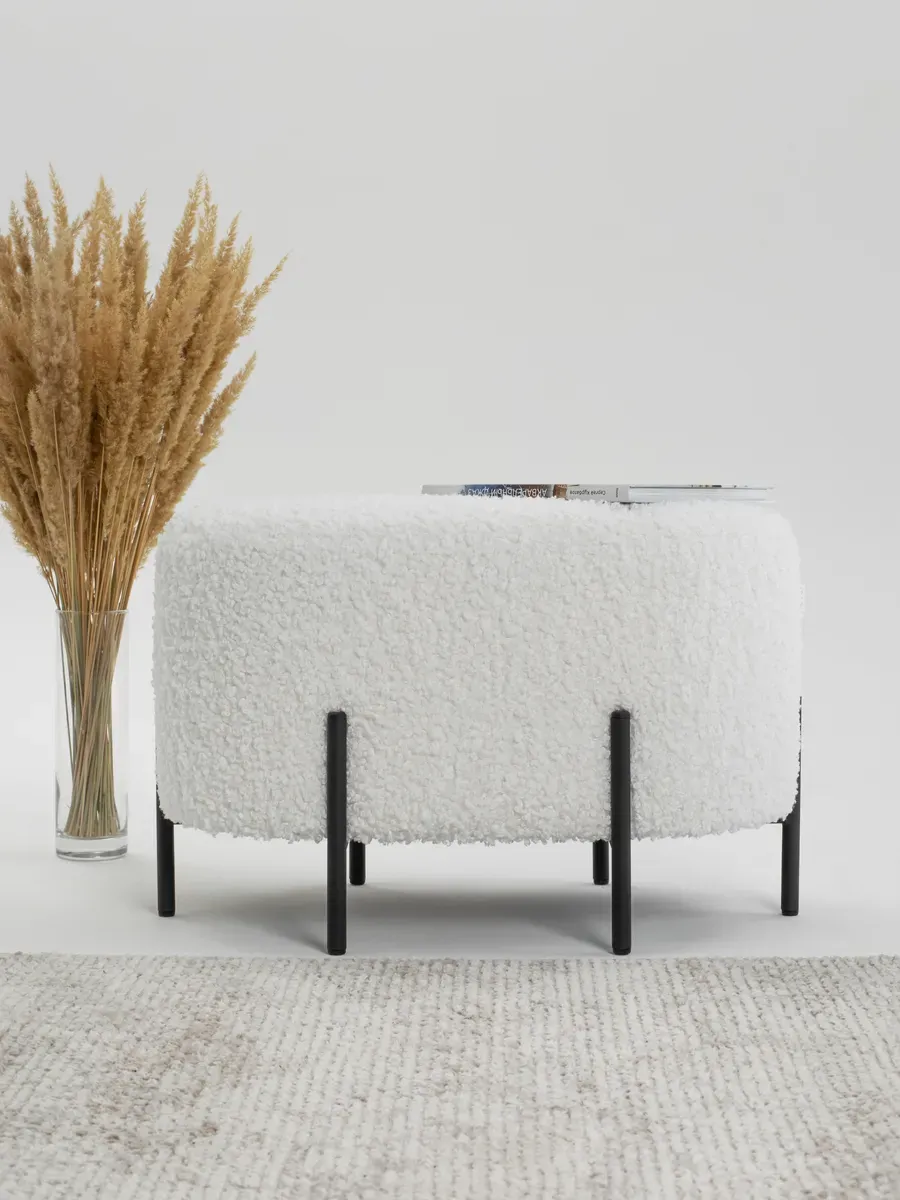 Pouf CUTE