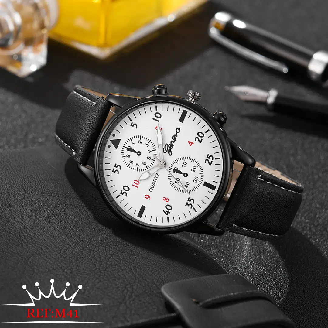Montre Hommes M4