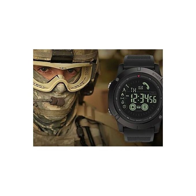 Montre PIAOMA Pour Homme - Water Resistant