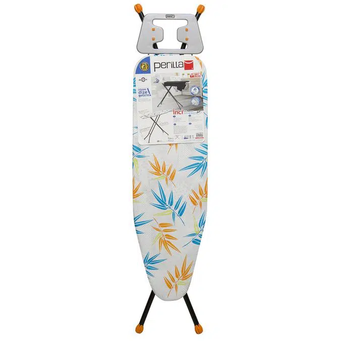 Planche a Repasser Perilla – Hauteur Reglable