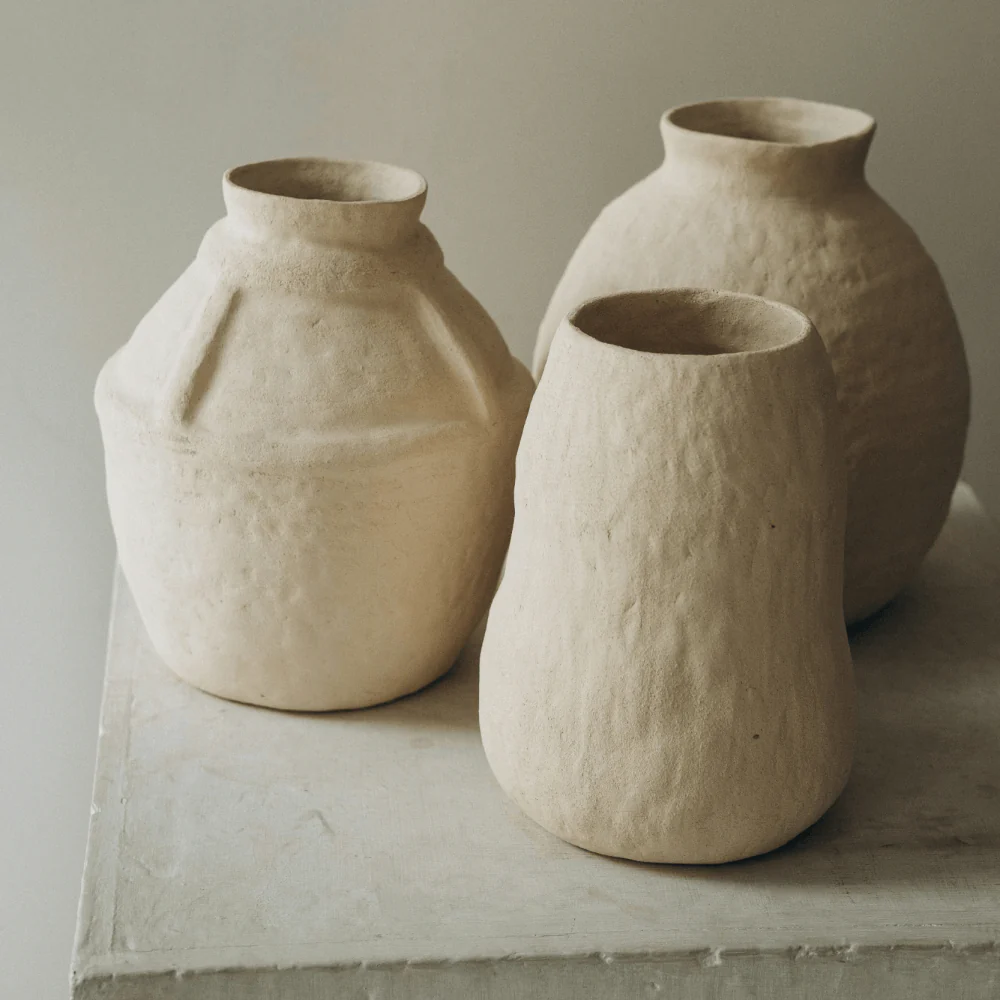 Vases