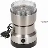 Moulin à café électrique en acier inoxydable