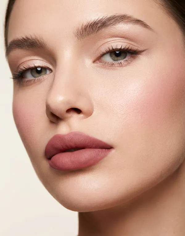 Lipgloss MAT 15