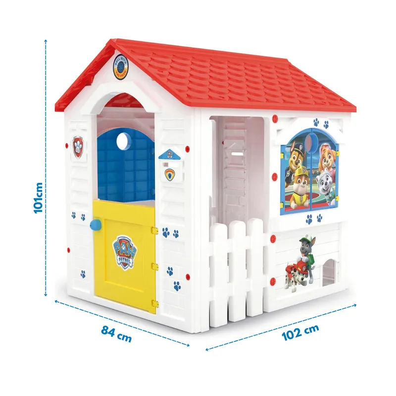 Chicos - La Maison Pat' Patrouille 89526